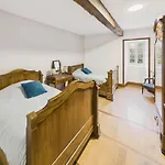 Superbe Manoir Du 16e Siecle Avec Piscine Pour 10 別荘