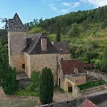 Superbe Manoir Du 16e Siecle Avec Piscine Pour 10 *