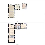 Superbe Manoir Du 16e Siecle Avec Piscine Pour 10 別荘 *
