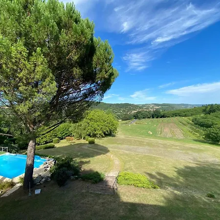 Superbe Manoir Du 16e Siecle Avec Piscine Pour 10