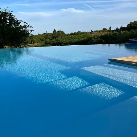 Superbe Manoir Du 16e Siecle Avec Piscine Pour 10 * Saint-Cyprien (Dordogne)