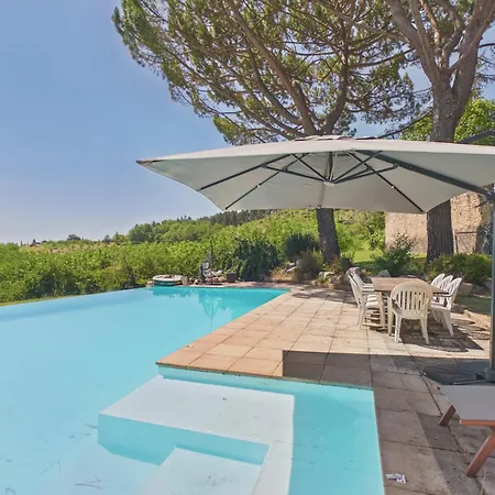 Σπίτι διακοπών Superbe Manoir Du 16e Siecle Avec Piscine Pour 10 Saint-Cyprien (Dordogne)