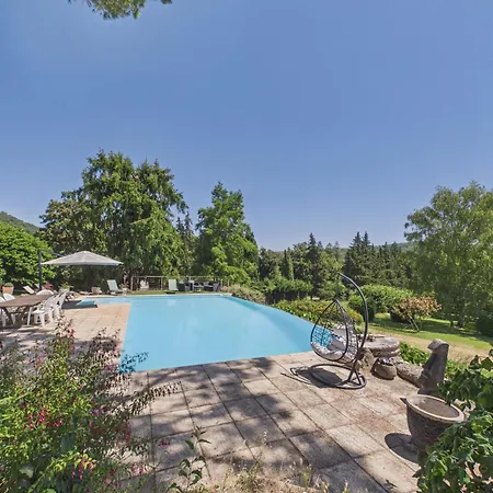 Superbe Manoir Du 16e Siecle Avec Piscine Pour 10 Saint-Cyprien (Dordogne)