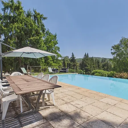 Σπίτι διακοπών Superbe Manoir Du 16e Siecle Avec Piscine Pour 10 Saint-Cyprien (Dordogne)