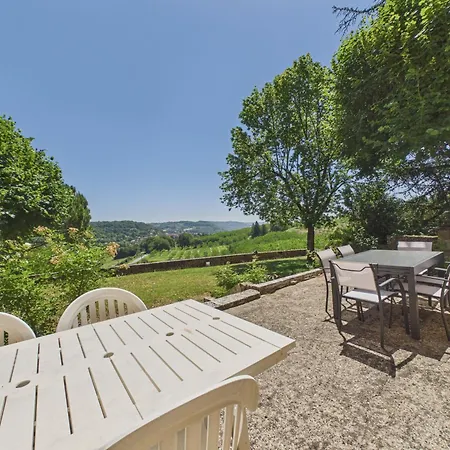 Superbe Manoir Du 16e Siecle Avec Piscine Pour 10 Σπίτι διακοπών Saint-Cyprien (Dordogne)